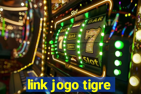 link jogo tigre