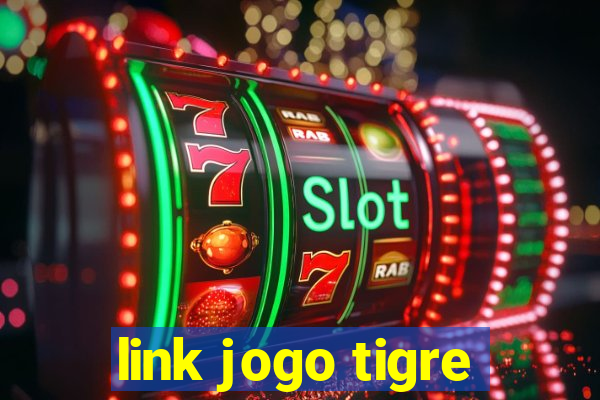 link jogo tigre