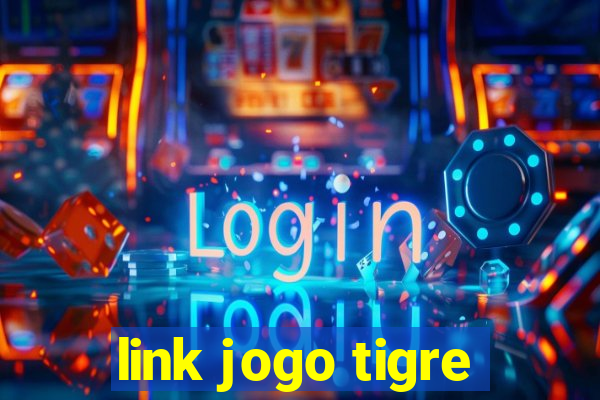 link jogo tigre