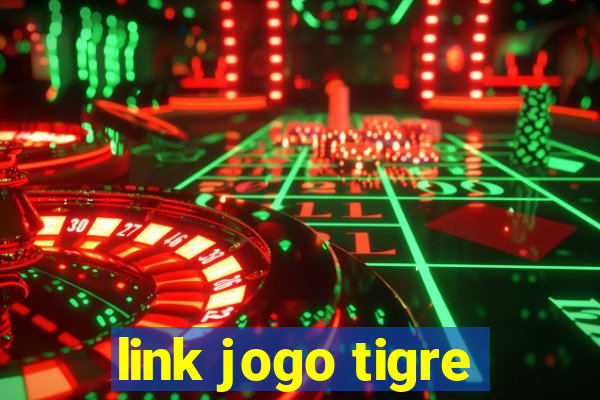 link jogo tigre