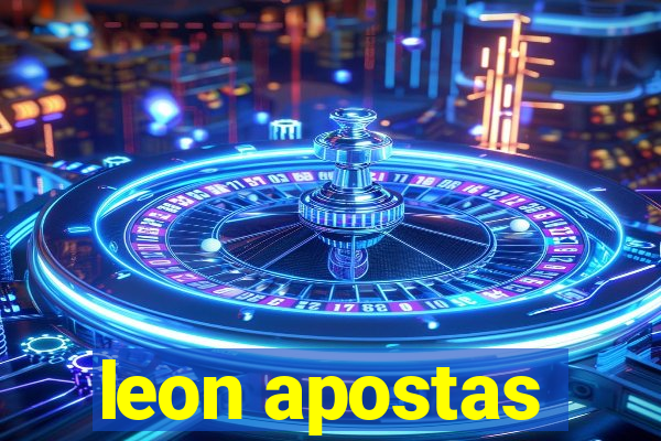 leon apostas