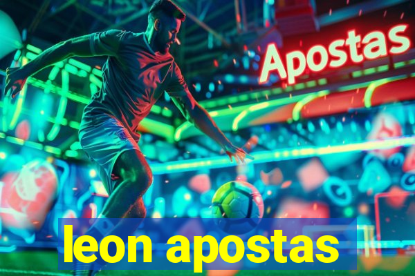 leon apostas