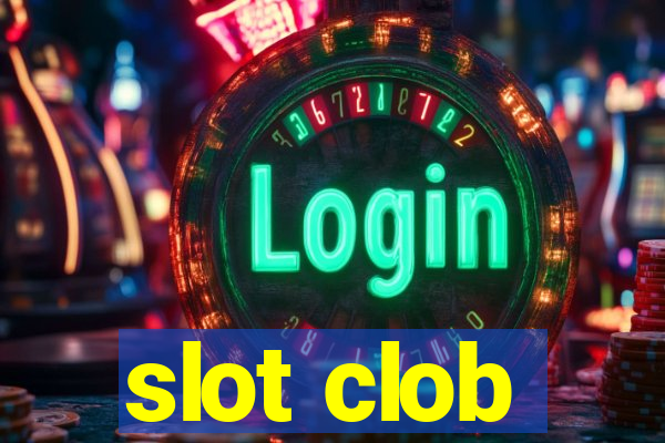 slot clob