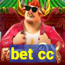 bet cc