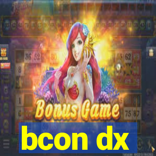 bcon dx