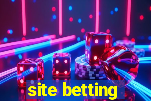 site betting