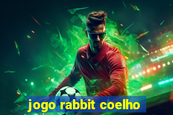 jogo rabbit coelho