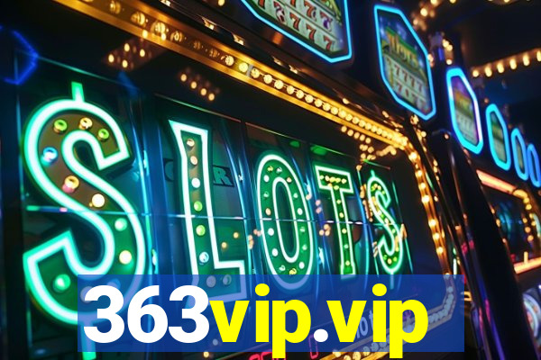 363vip.vip