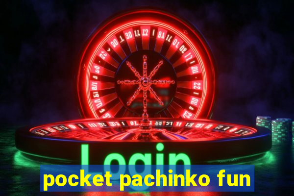 pocket pachinko fun