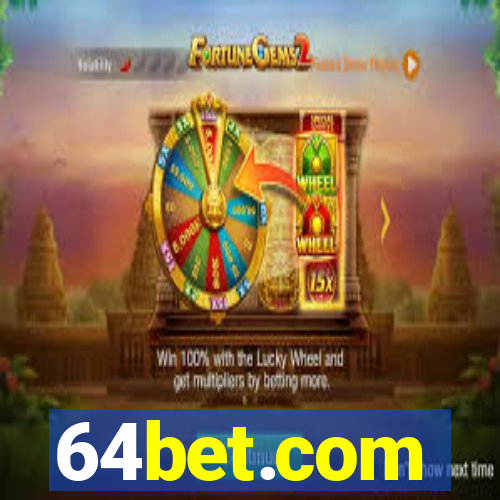 64bet.com