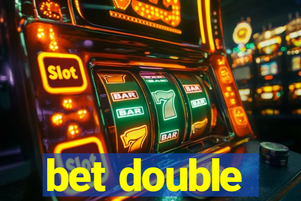 bet double