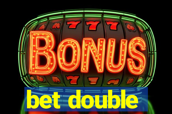 bet double