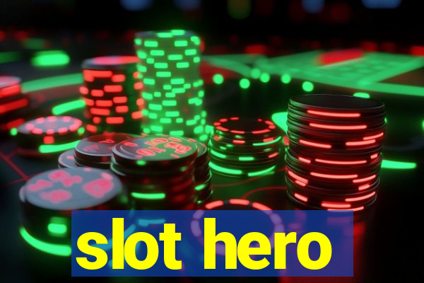 slot hero