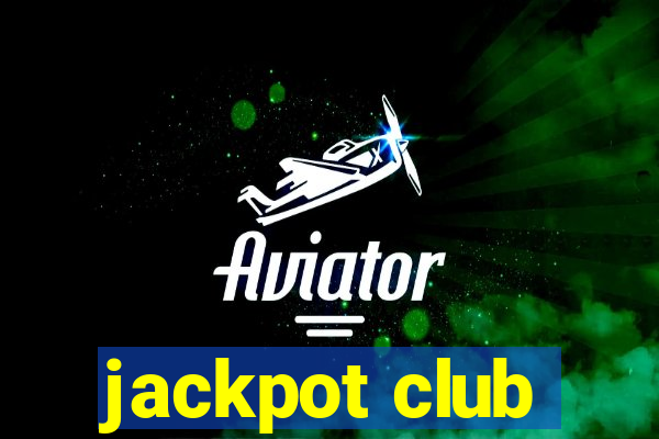 jackpot club