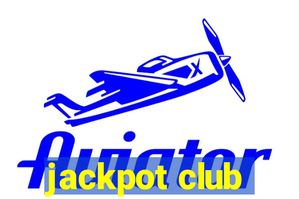 jackpot club