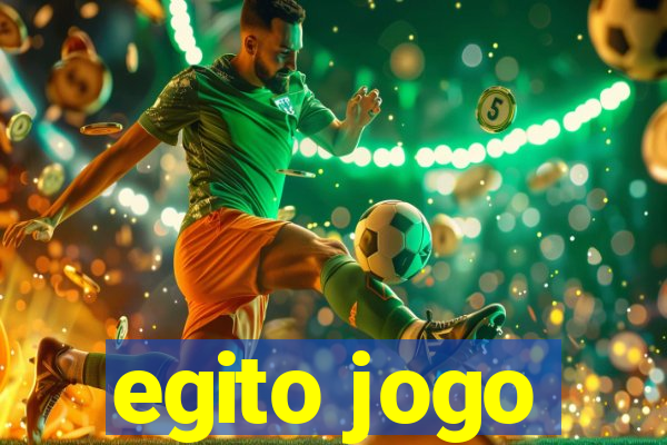 egito jogo