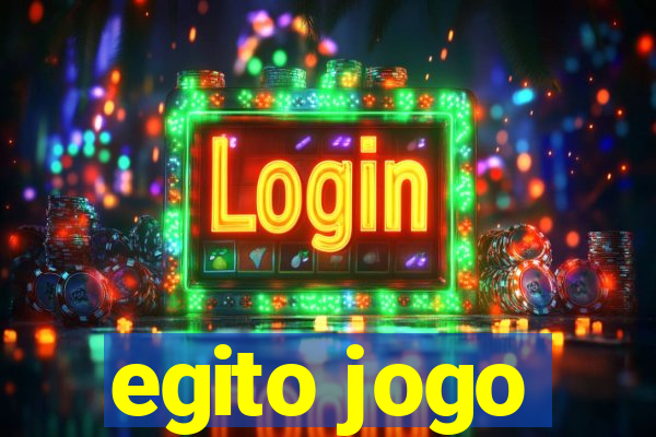 egito jogo