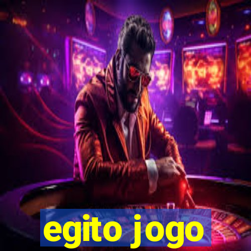 egito jogo