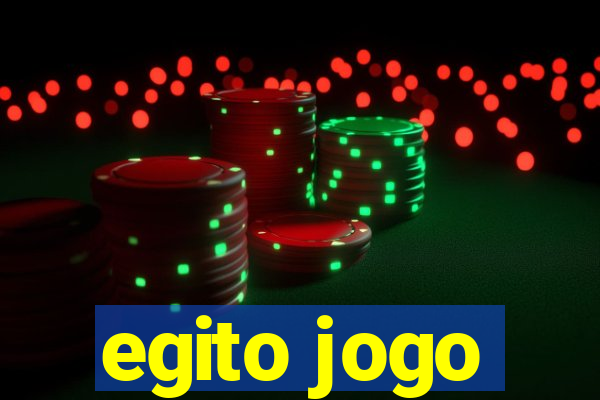 egito jogo