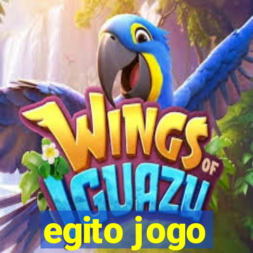 egito jogo