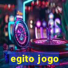 egito jogo