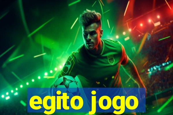 egito jogo