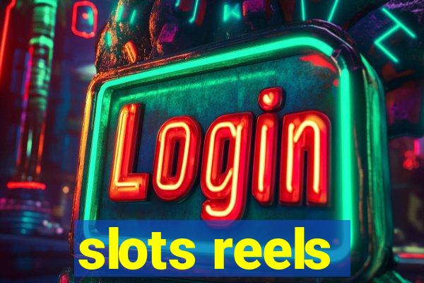 slots reels