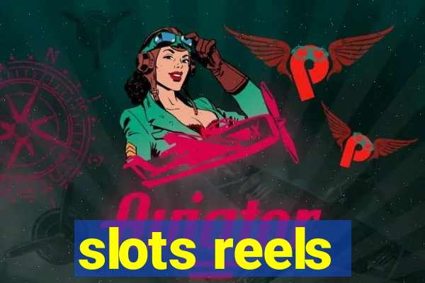 slots reels