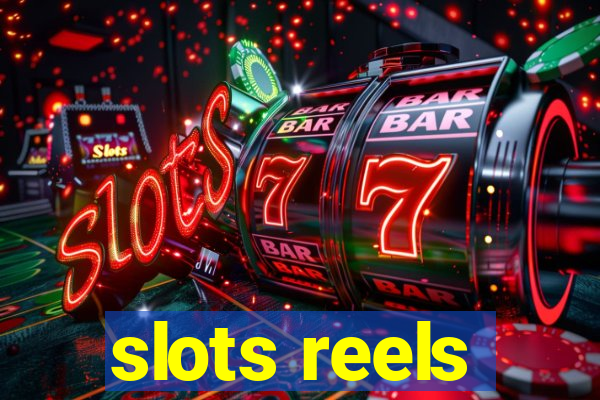 slots reels