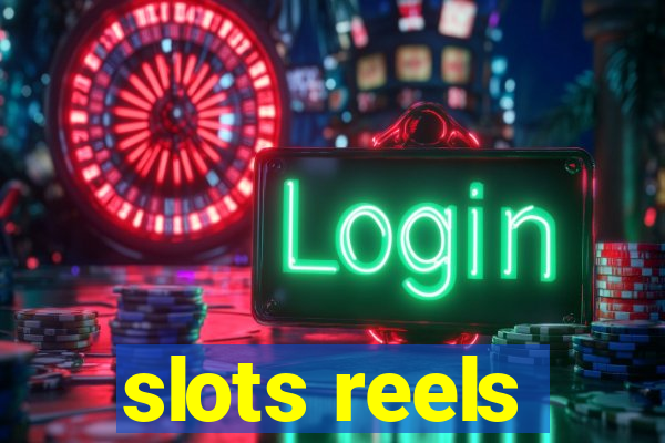 slots reels