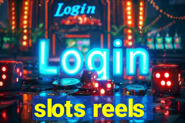 slots reels