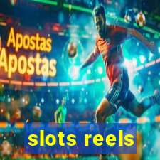 slots reels