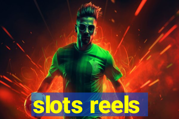 slots reels