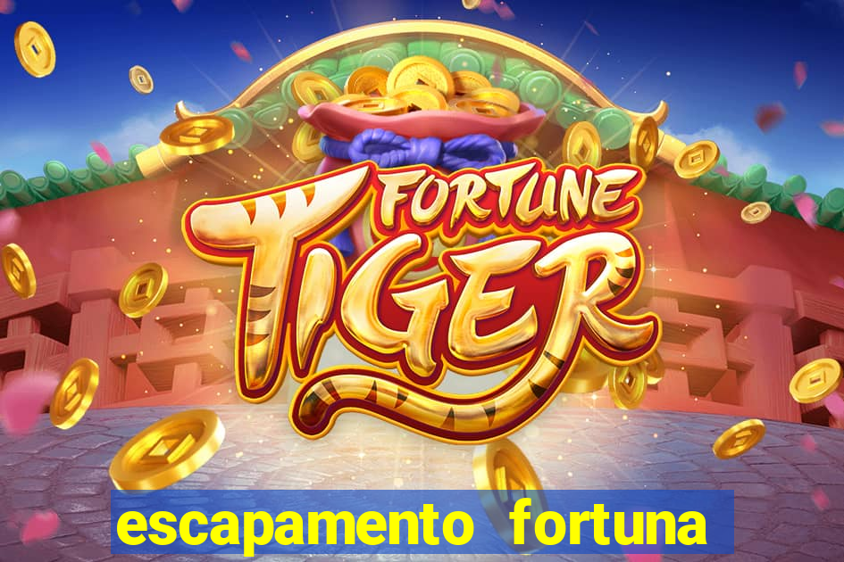 escapamento fortuna tenere 250