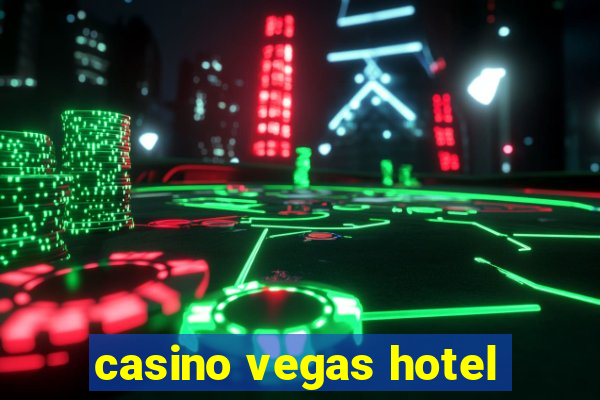 casino vegas hotel