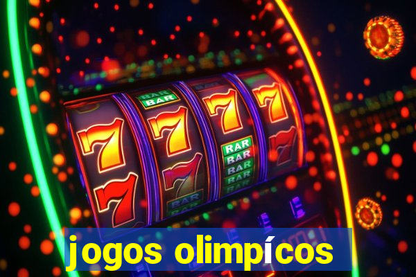 jogos olimpícos