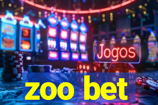 zoo bet