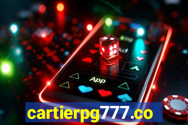 cartierpg777.com