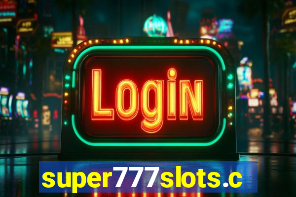 super777slots.com