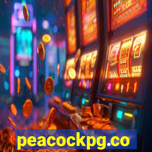 peacockpg.co