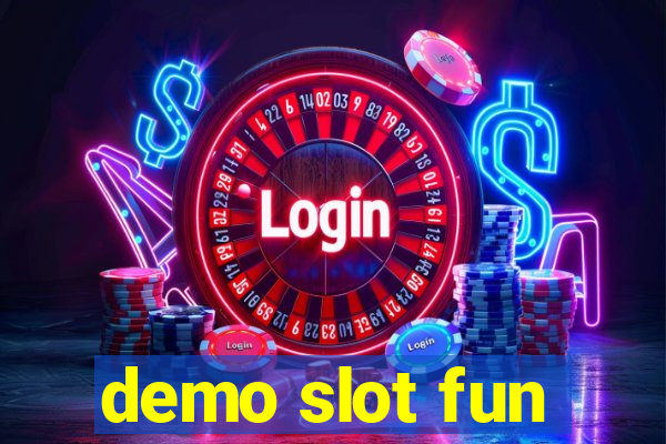 demo slot fun