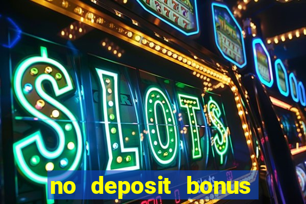 no deposit bonus code for slots of vegas