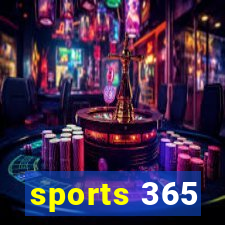 sports 365