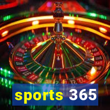 sports 365