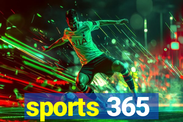 sports 365