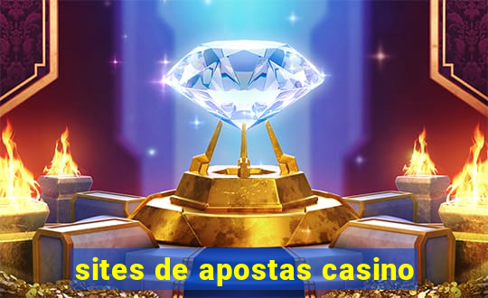 sites de apostas casino