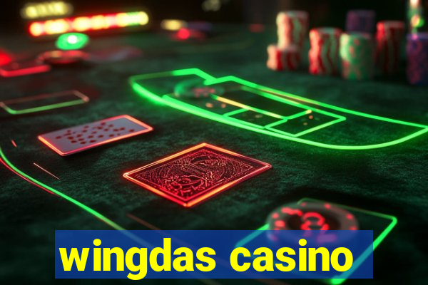 wingdas casino