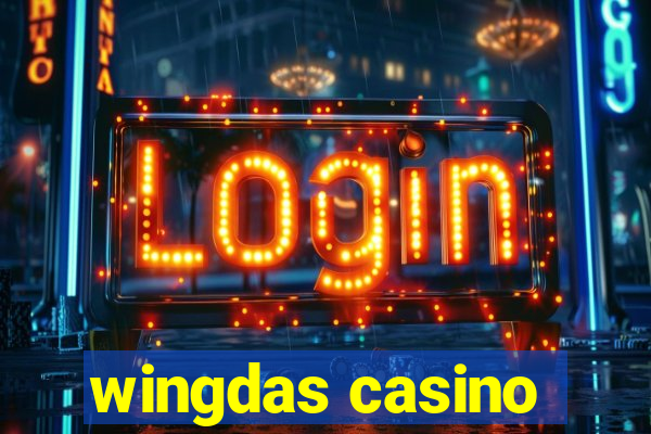 wingdas casino