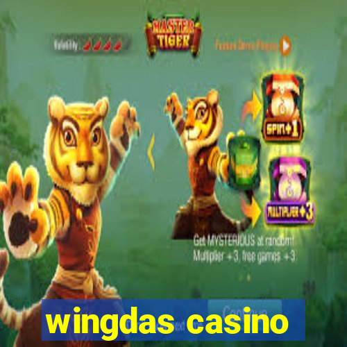 wingdas casino