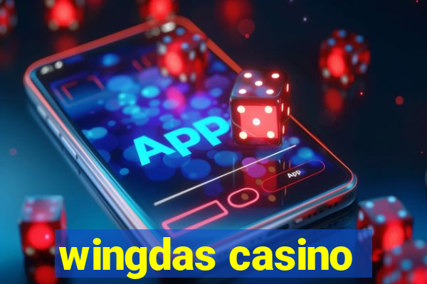 wingdas casino